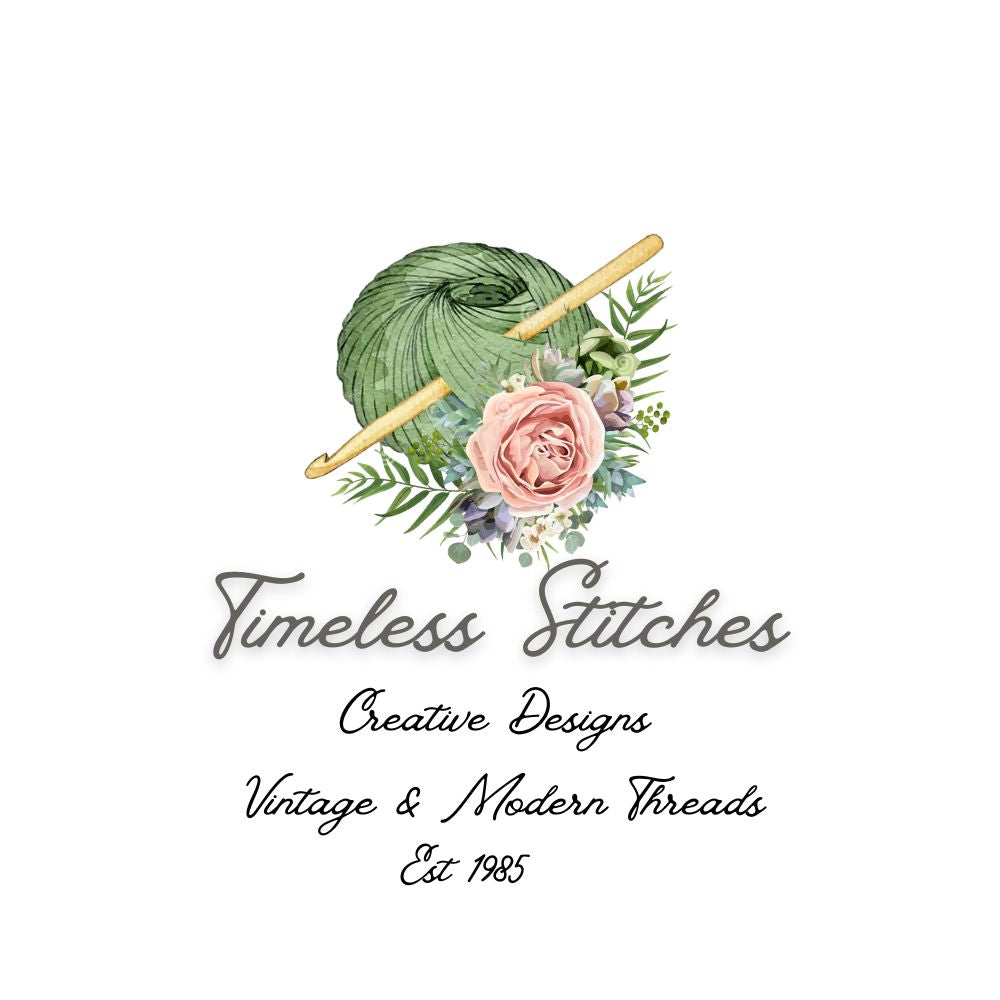 Timeless Stitches  Crochet Gift Ideas – Beautifully Handmade UK