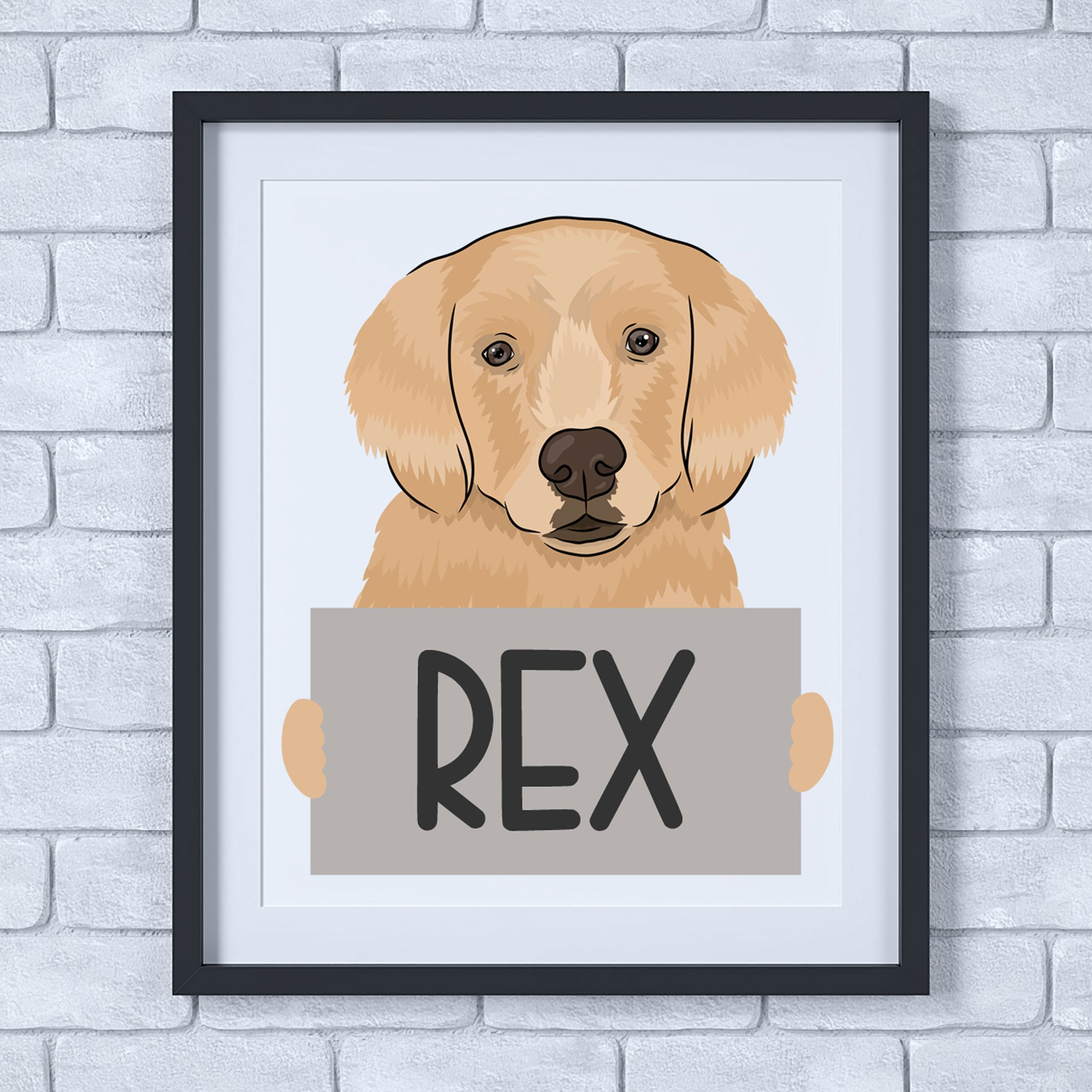 Golden Retriever Gifts Golden Retriever Gift Ideas Beautifully Handmade UK