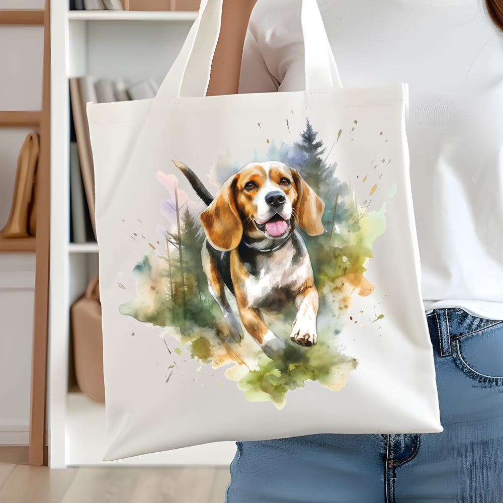 Orders beagle presents