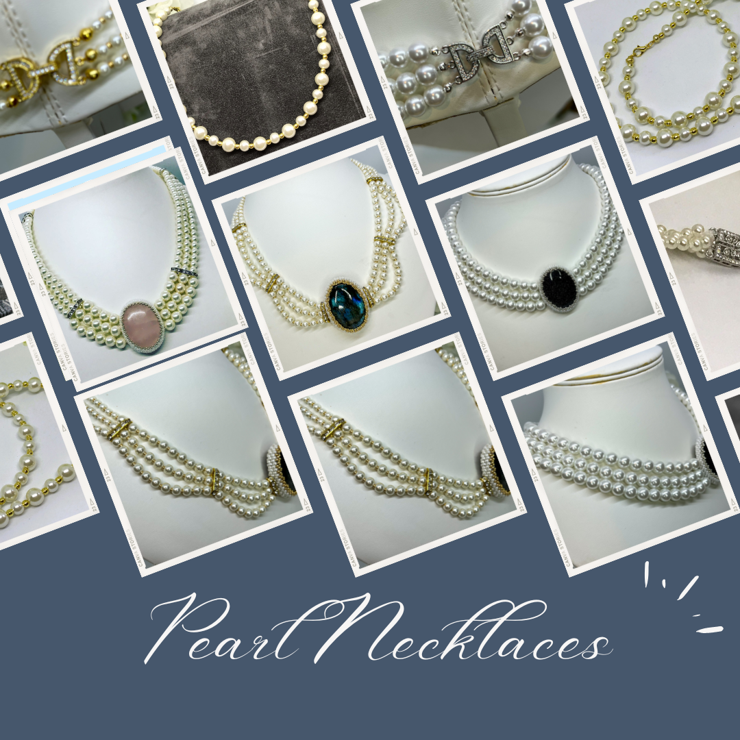 Pearl anniversary store gifts for wife