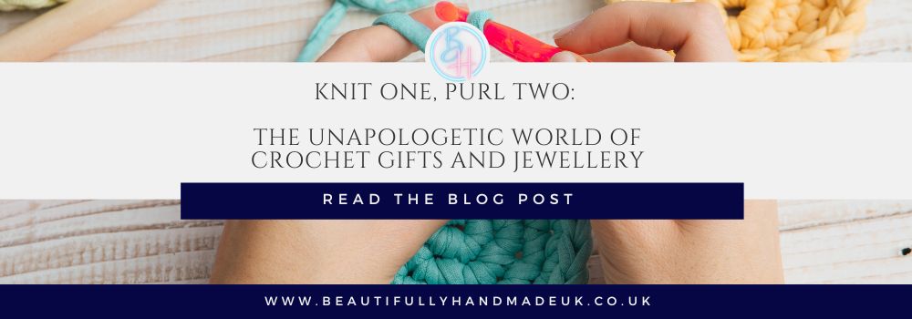 crochet gift ideas blog
