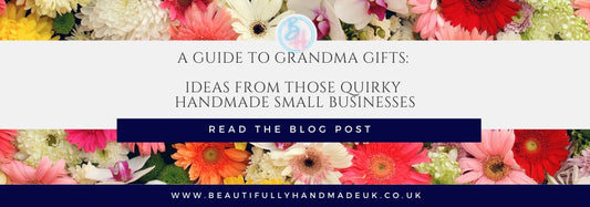 grandma gift ideas blog