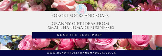 granny gift ideas blog