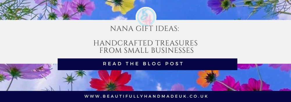 nana gift ideas