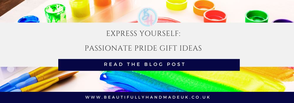 pride gifts blog