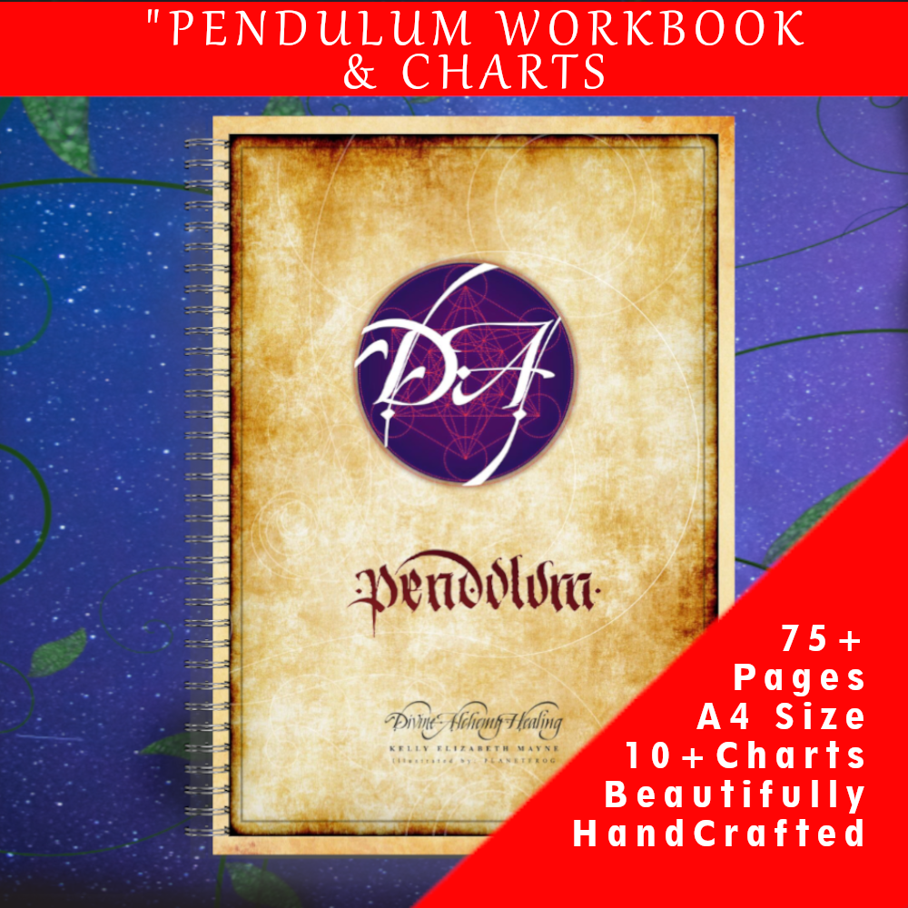 Pendulum Workbook