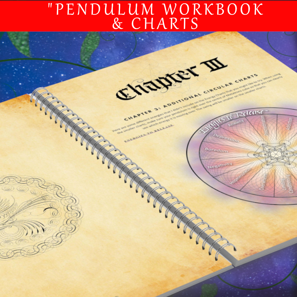 Pendulum Workbook