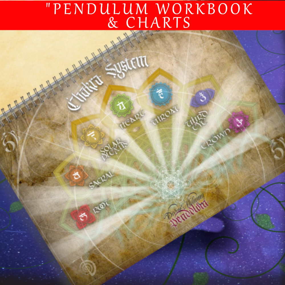 Pendulum Workbook