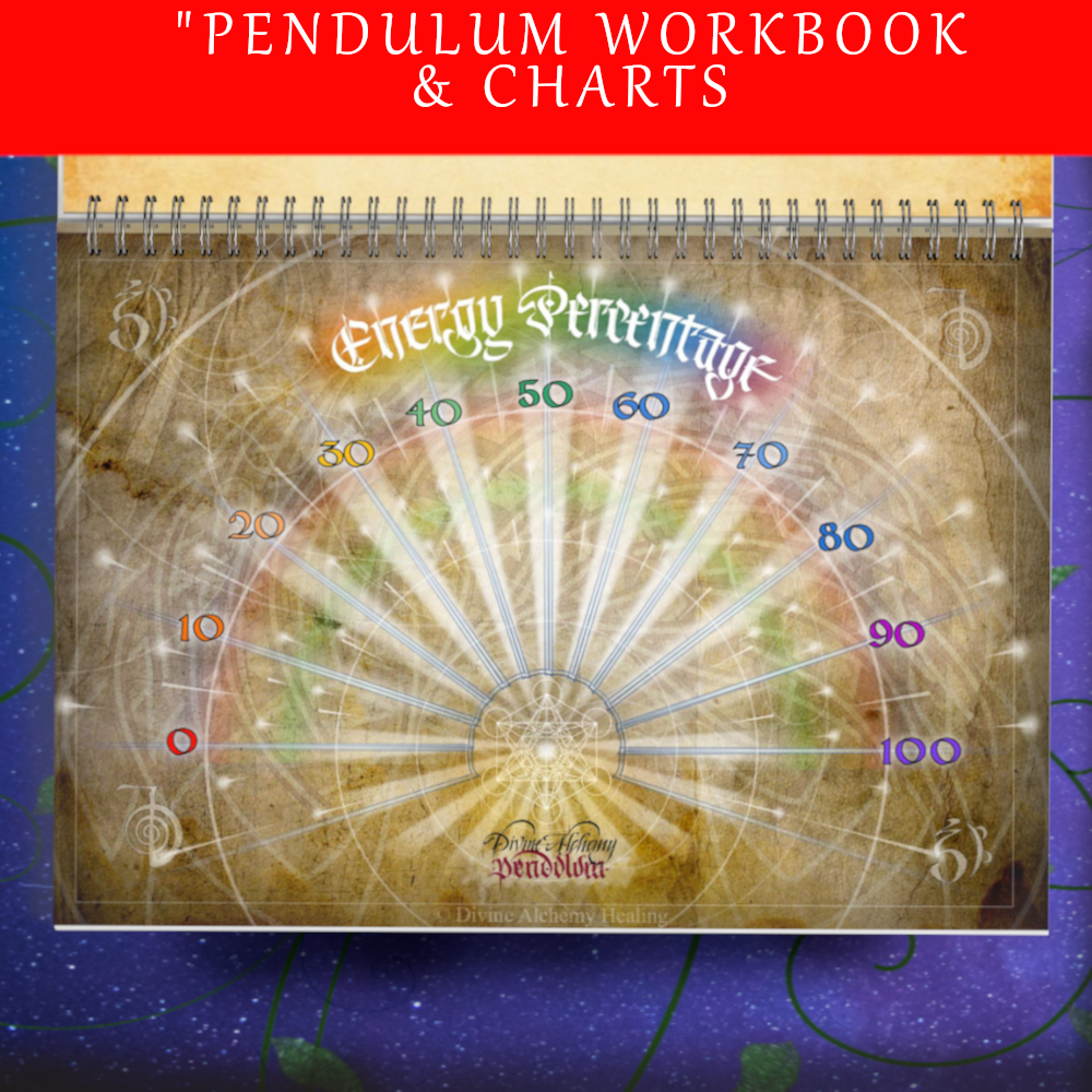 Pendulum Workbook