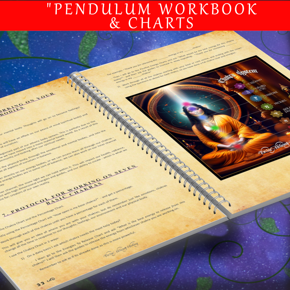 Pendulum Workbook