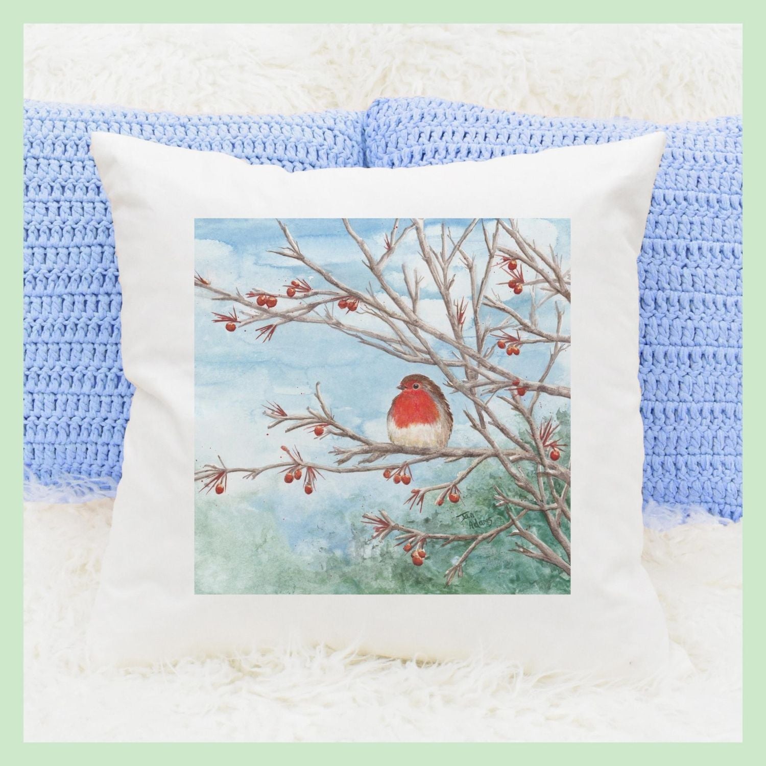 robin-cushion