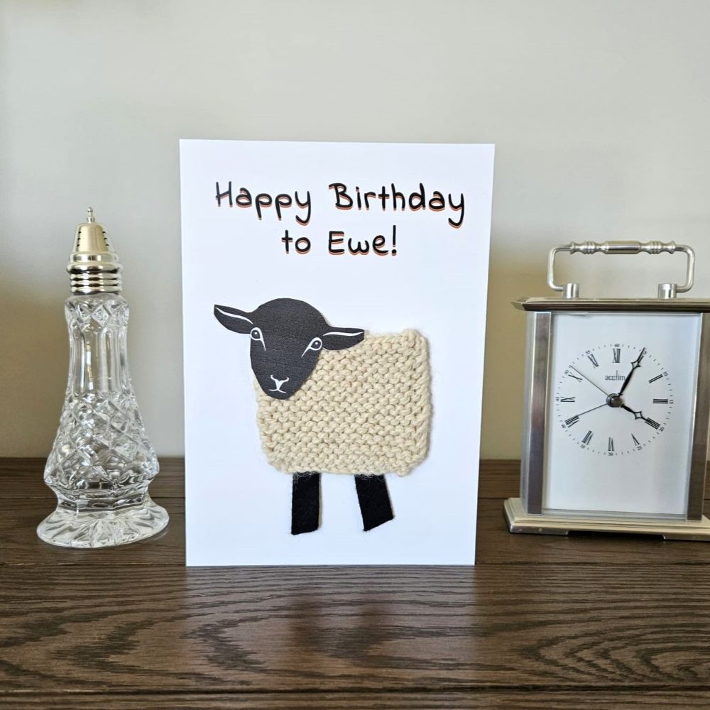 Sheep Cards | Sheep Greetings Cards