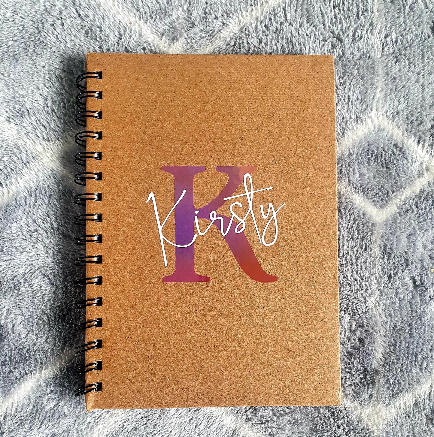 personalised-notebooks