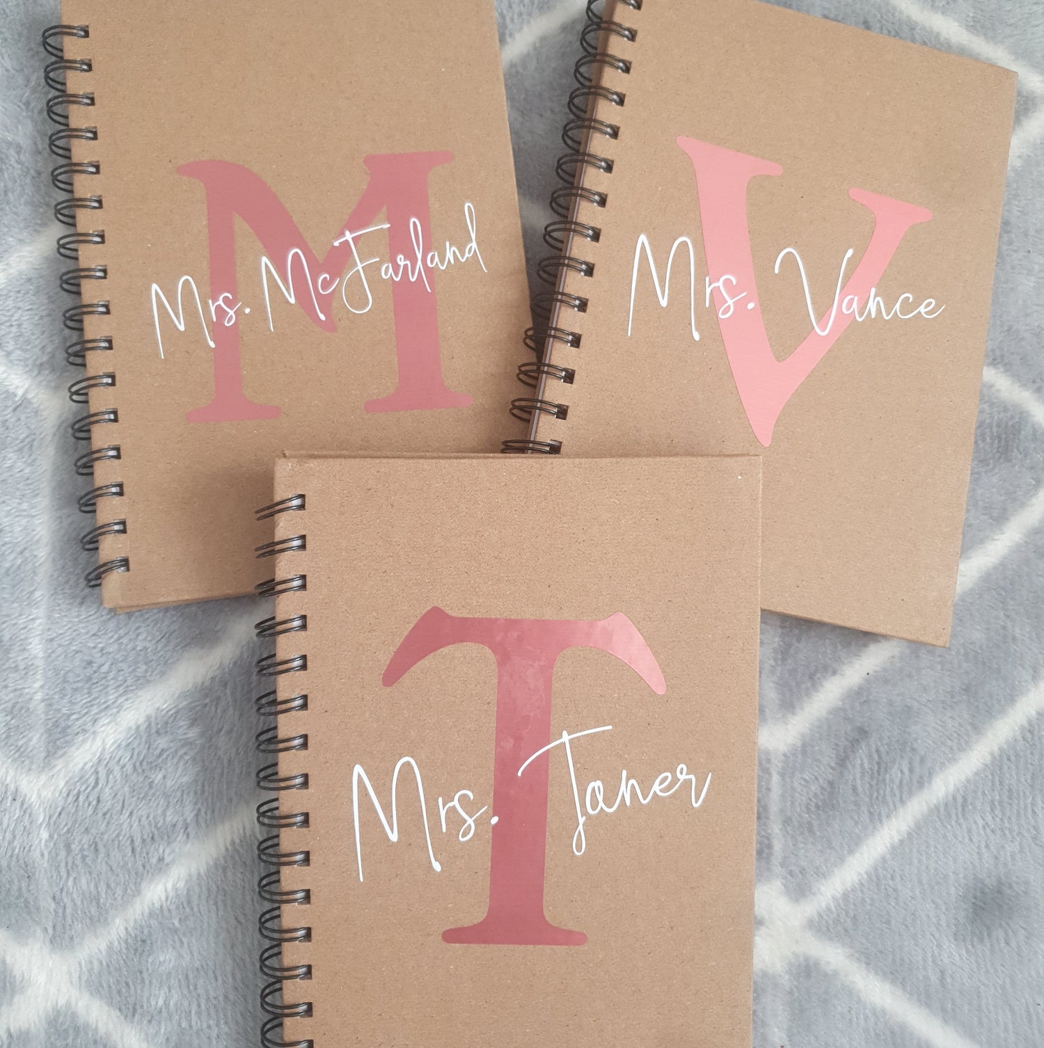 personalised-notebooks