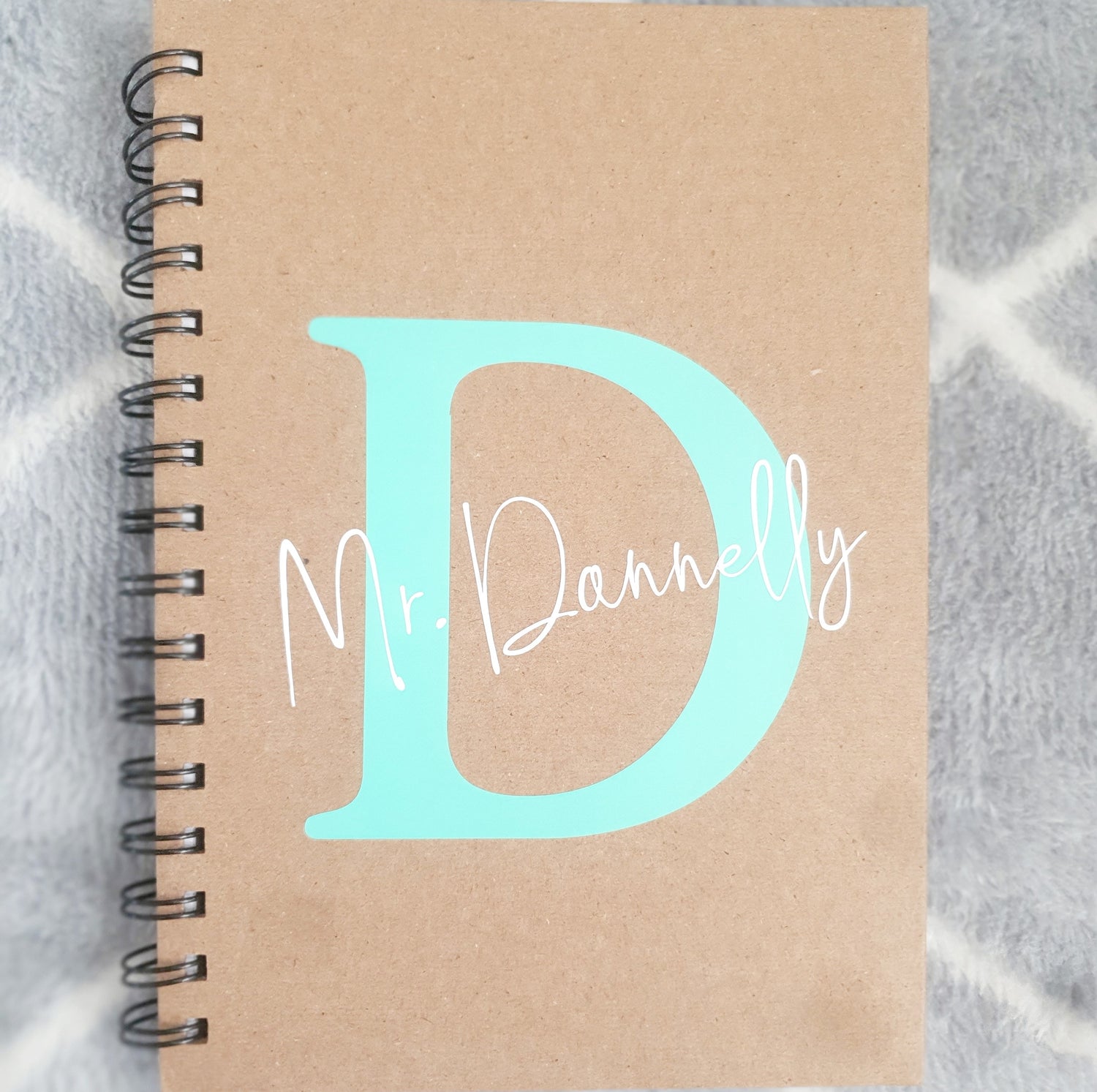 personalised-notebooks