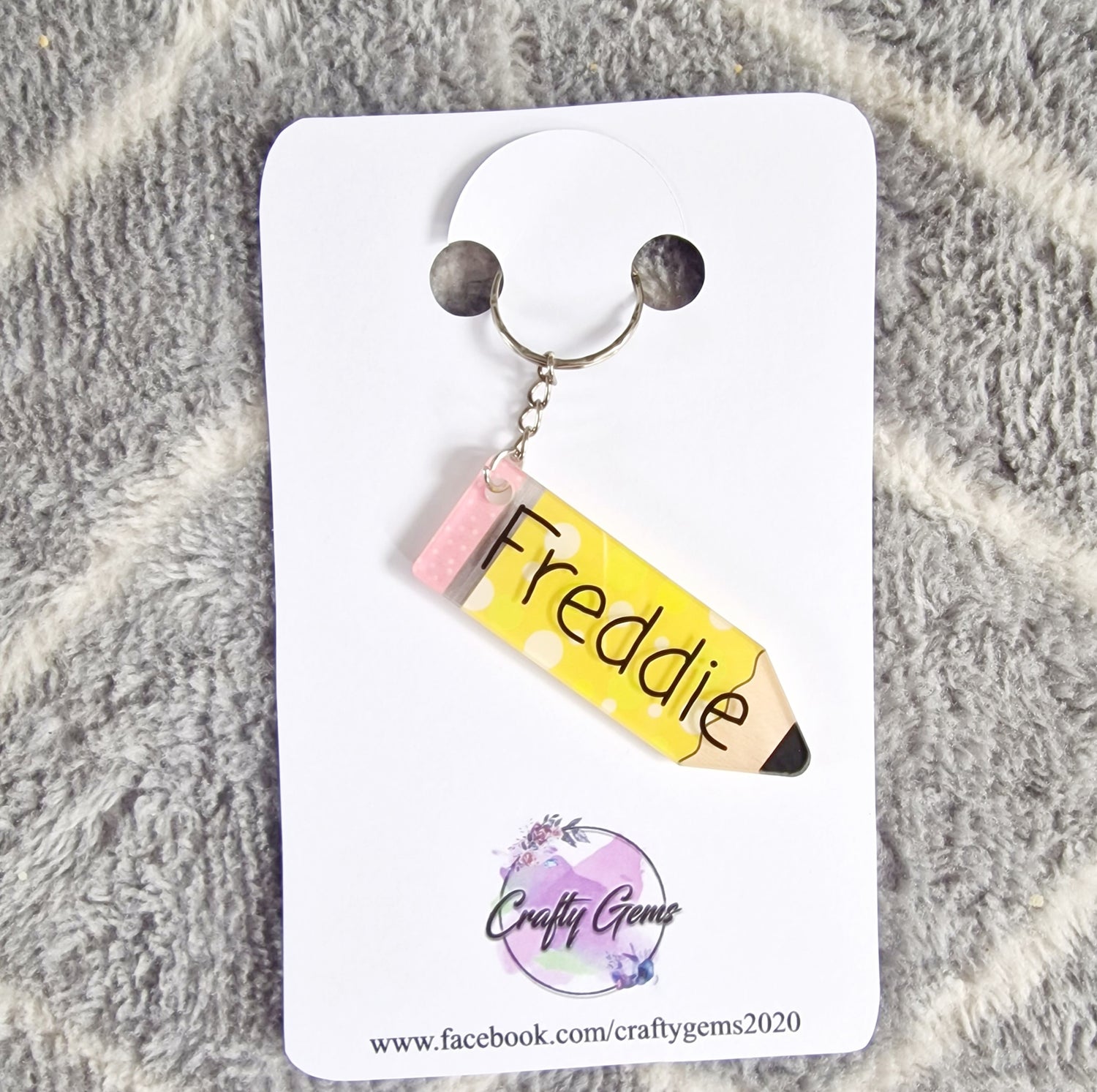 personalised-teacher-keyrings