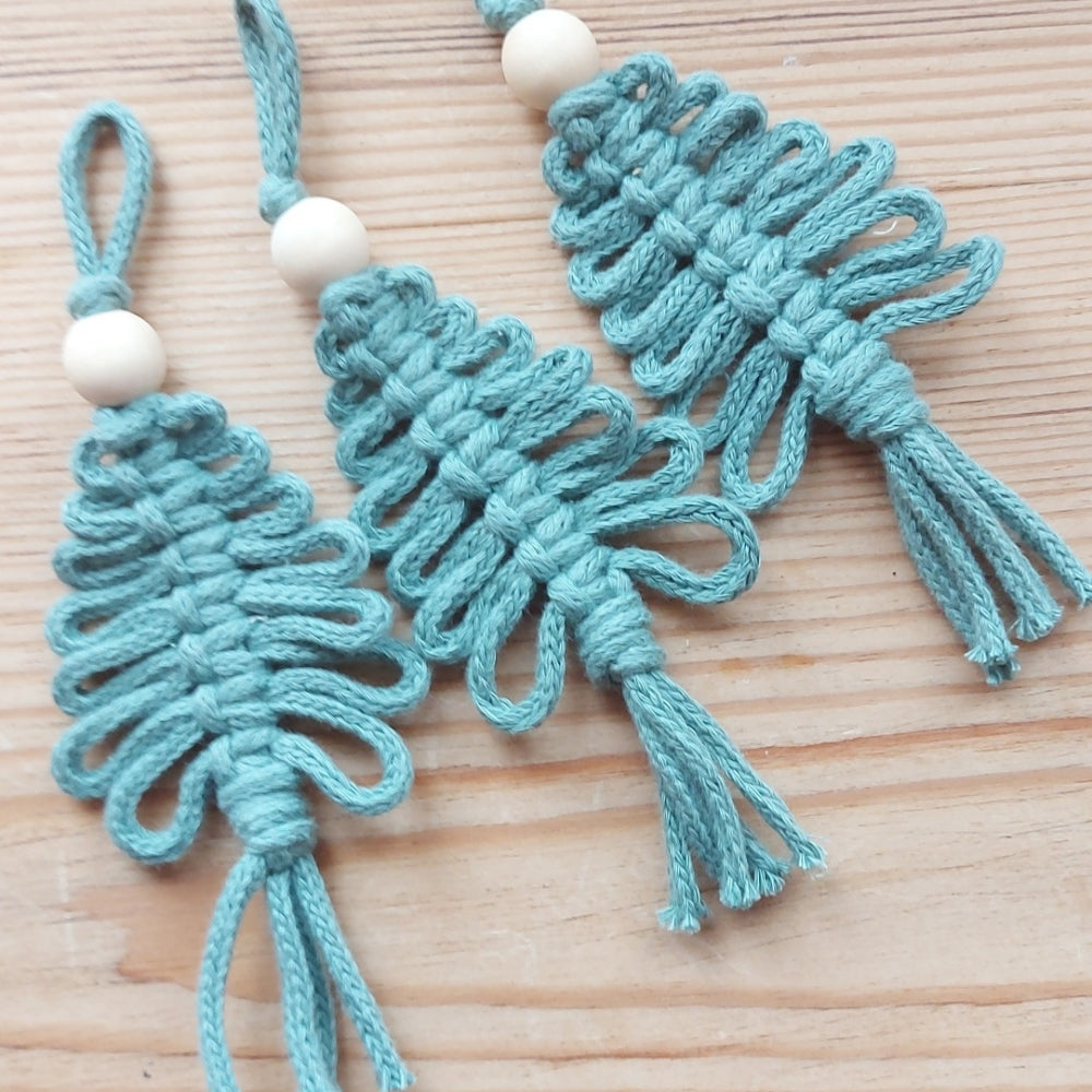 macrame-christmas-decorations