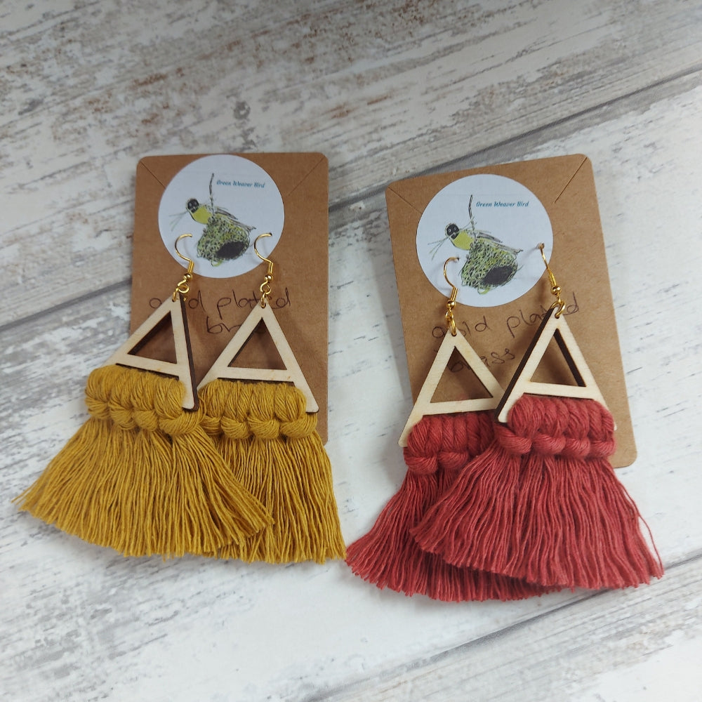 macrame-earrings