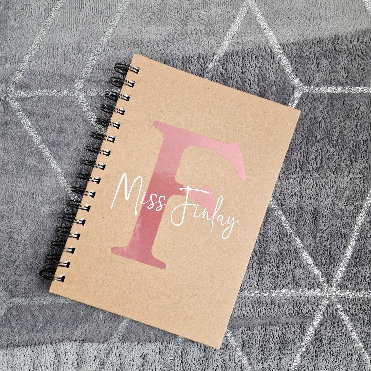 personalised-notebooks