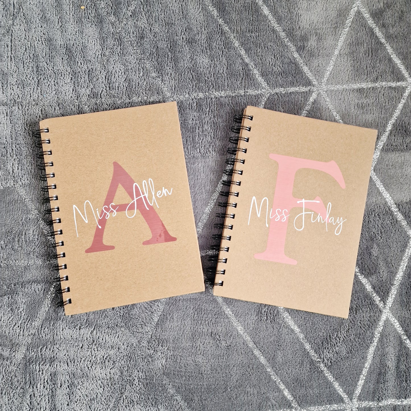 personalised-notebooks