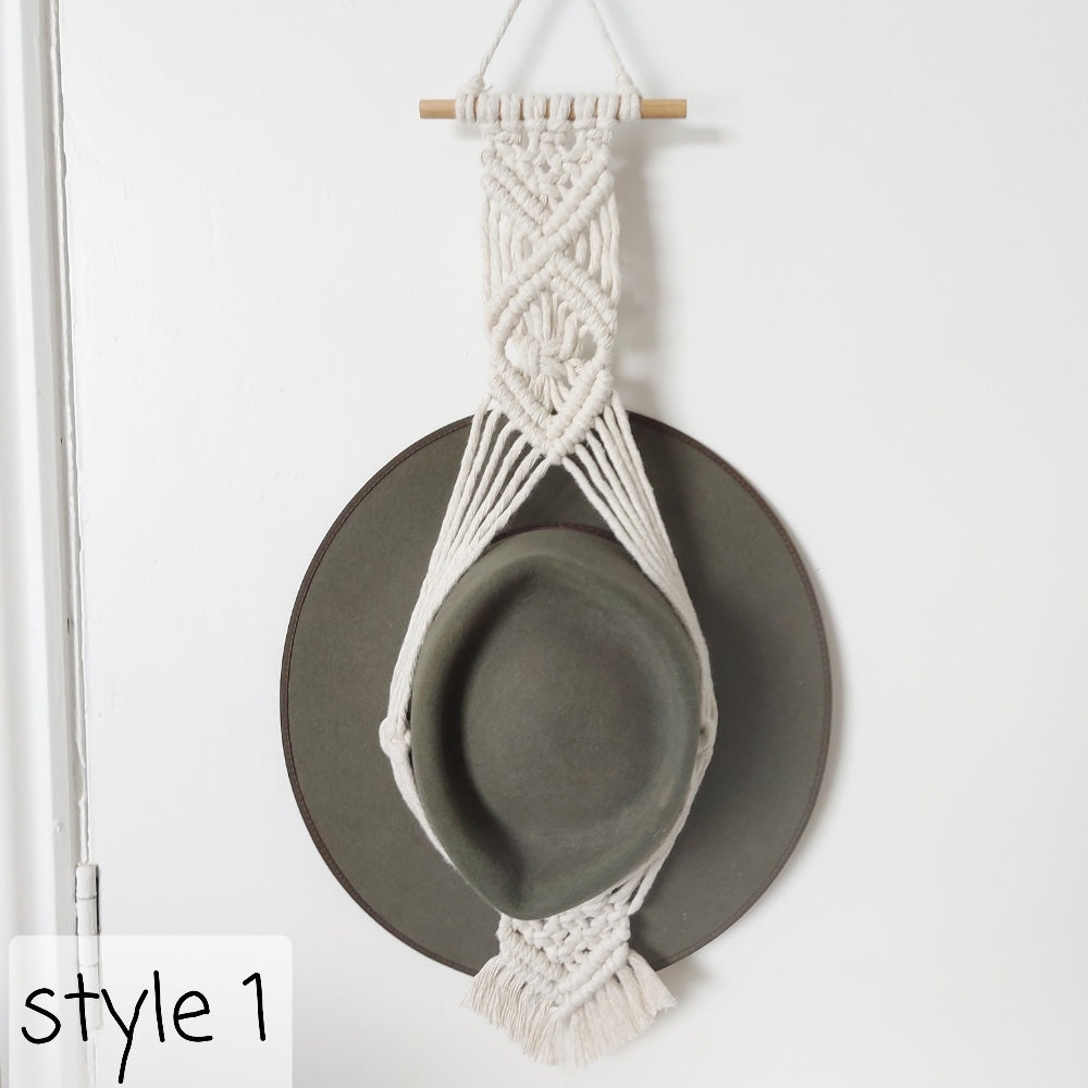 macrame-hat-hanger