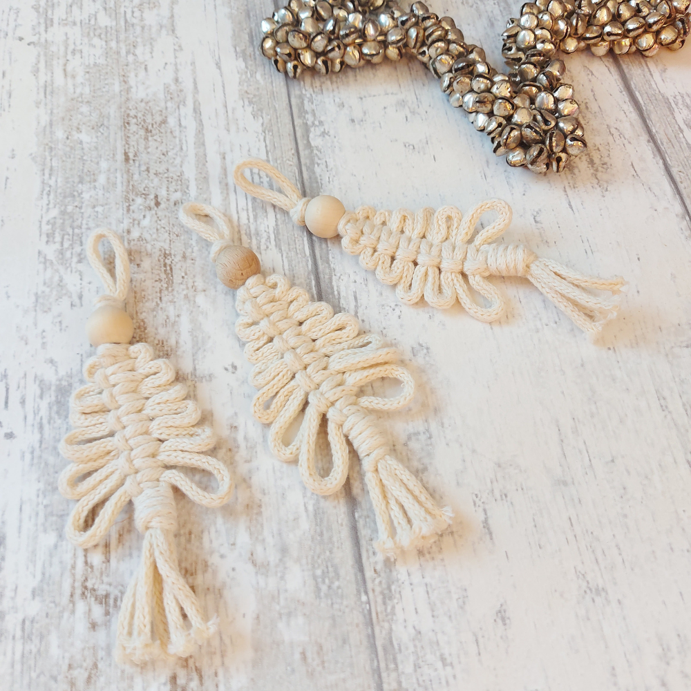 macrame-christmas-ornaments