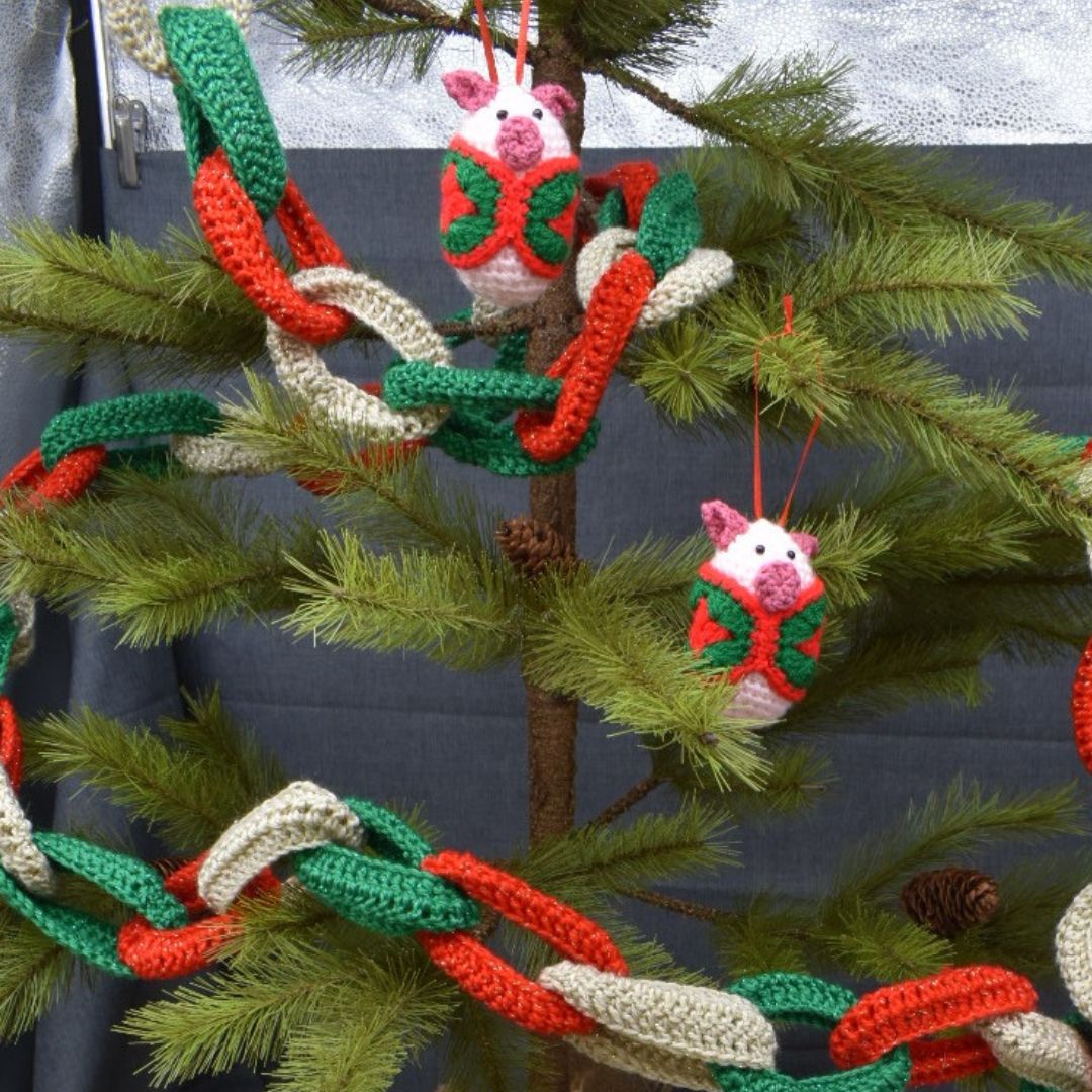 crochet-christmas-decorations