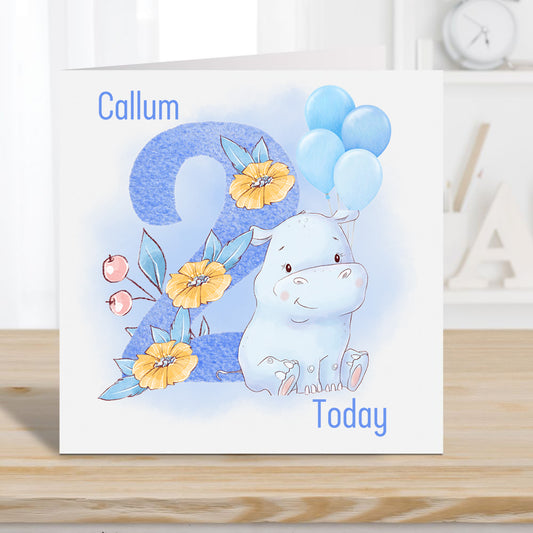 boy-birthday-card-2-years-personalised