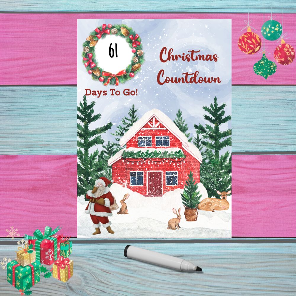 christmas-countdown-sign