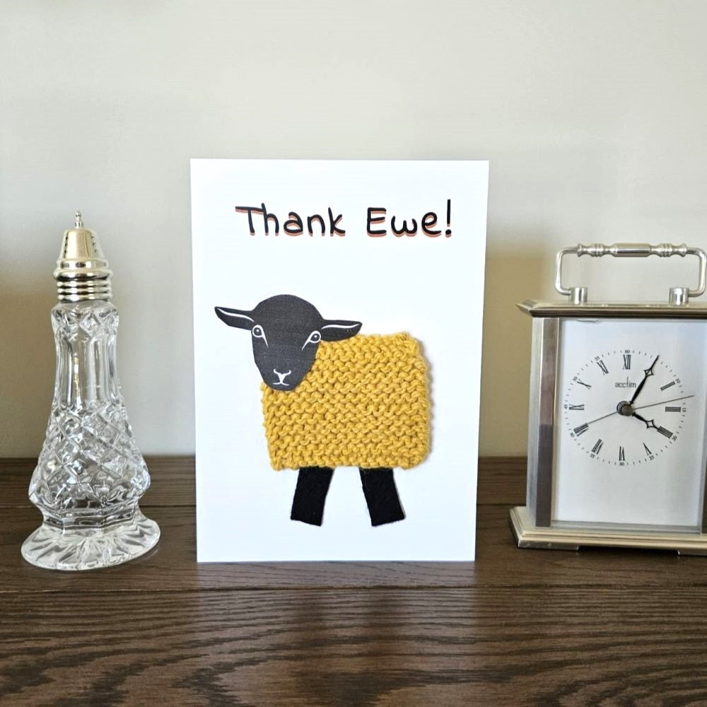 Sheep Cards | Sheep Greetings Cards