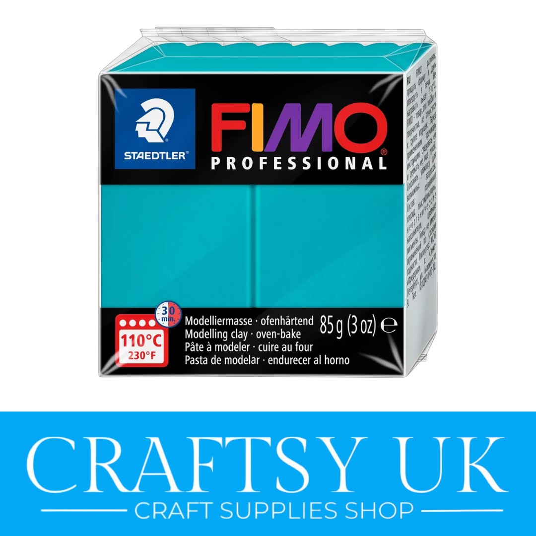 Fimo Professional Clay | Oven Bake Clay