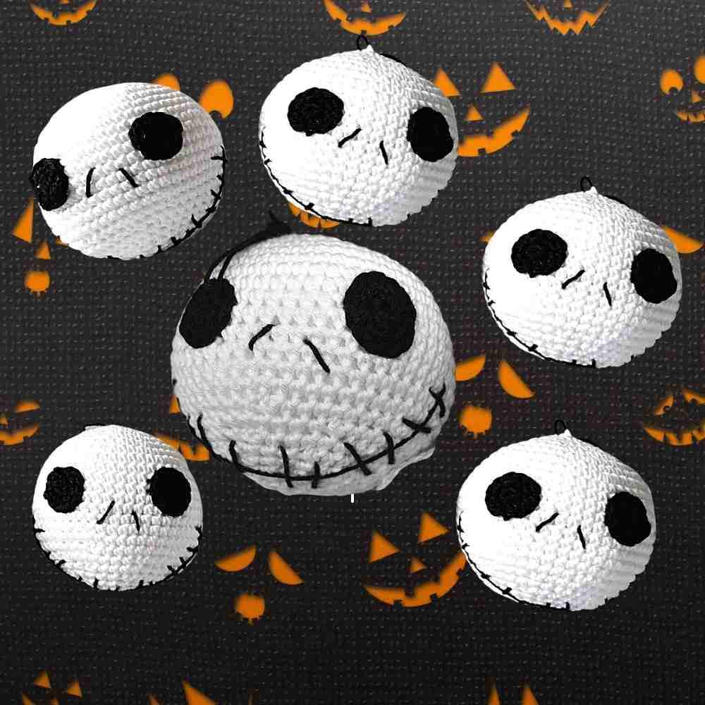 crochet-halloween-decorations