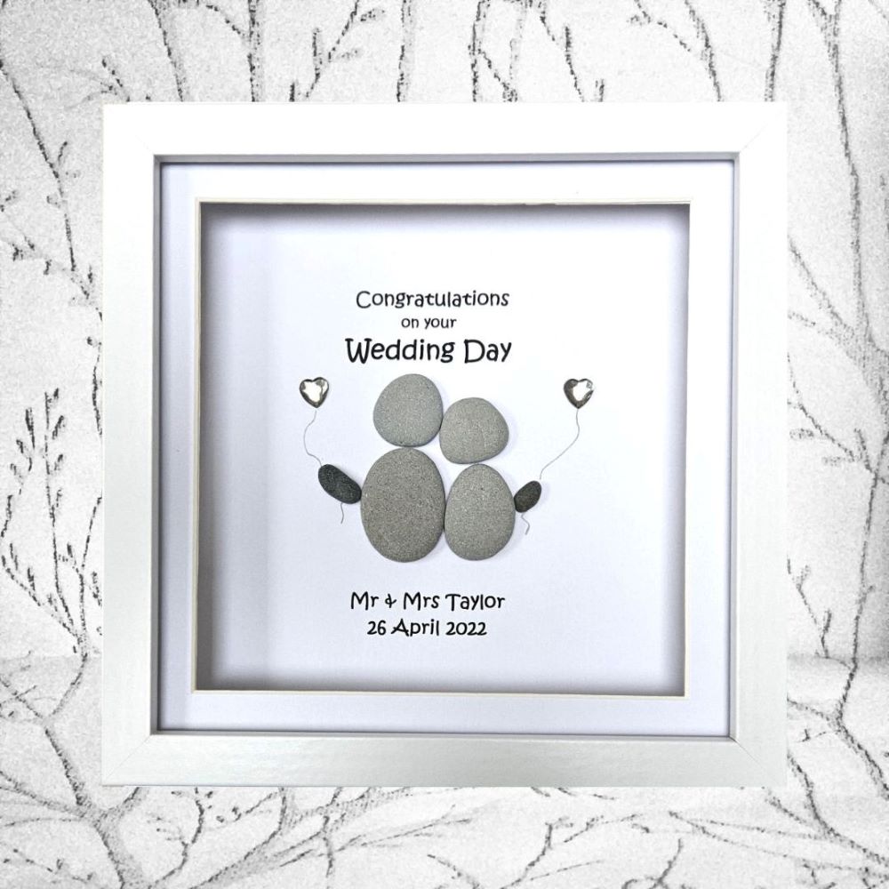 wedding-pebble-art