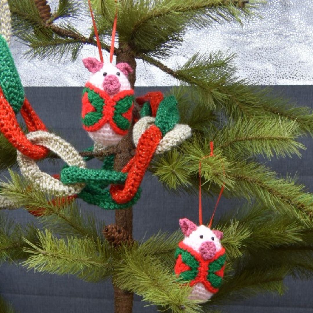 crochet-christmas-decorations