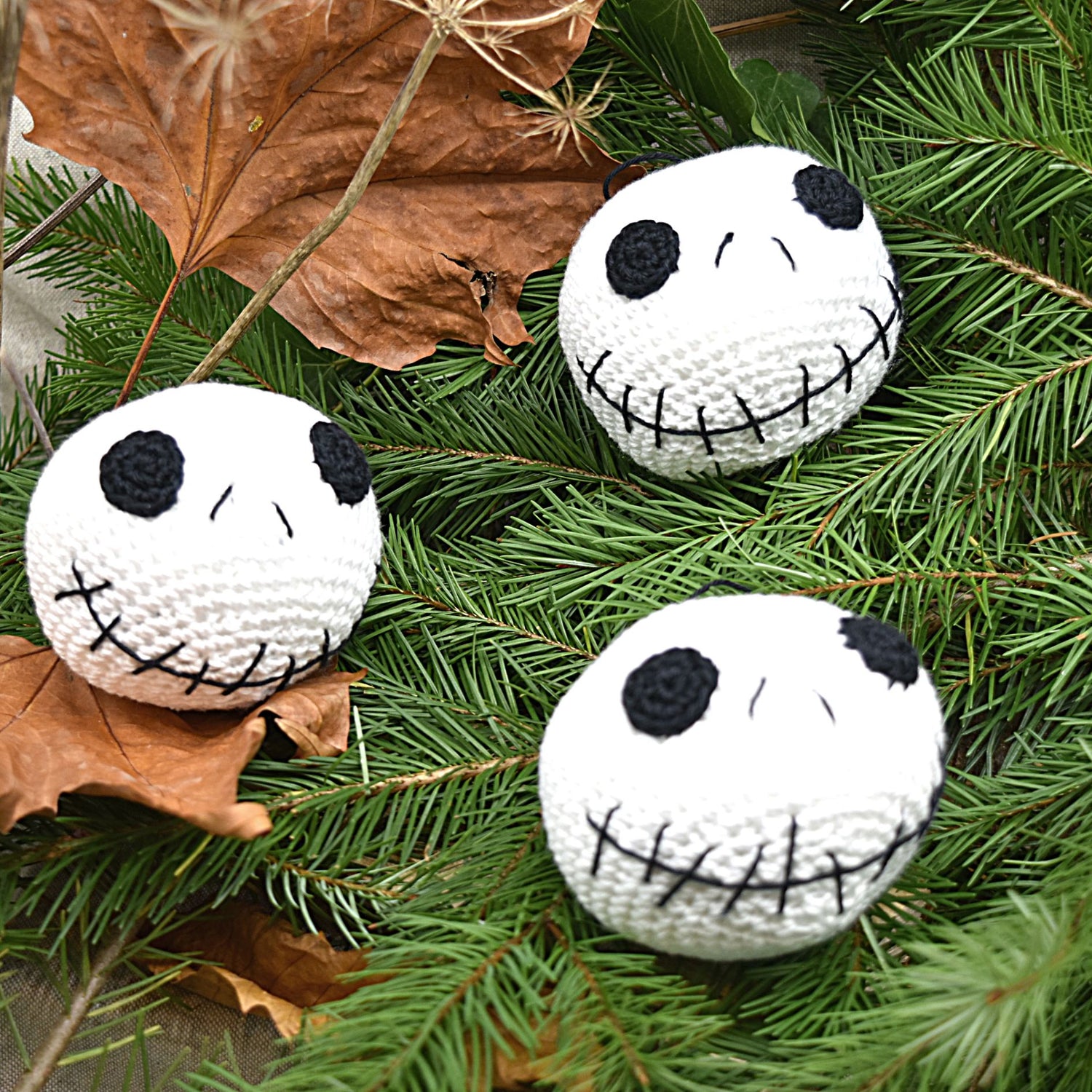 crochet-halloween-decorations