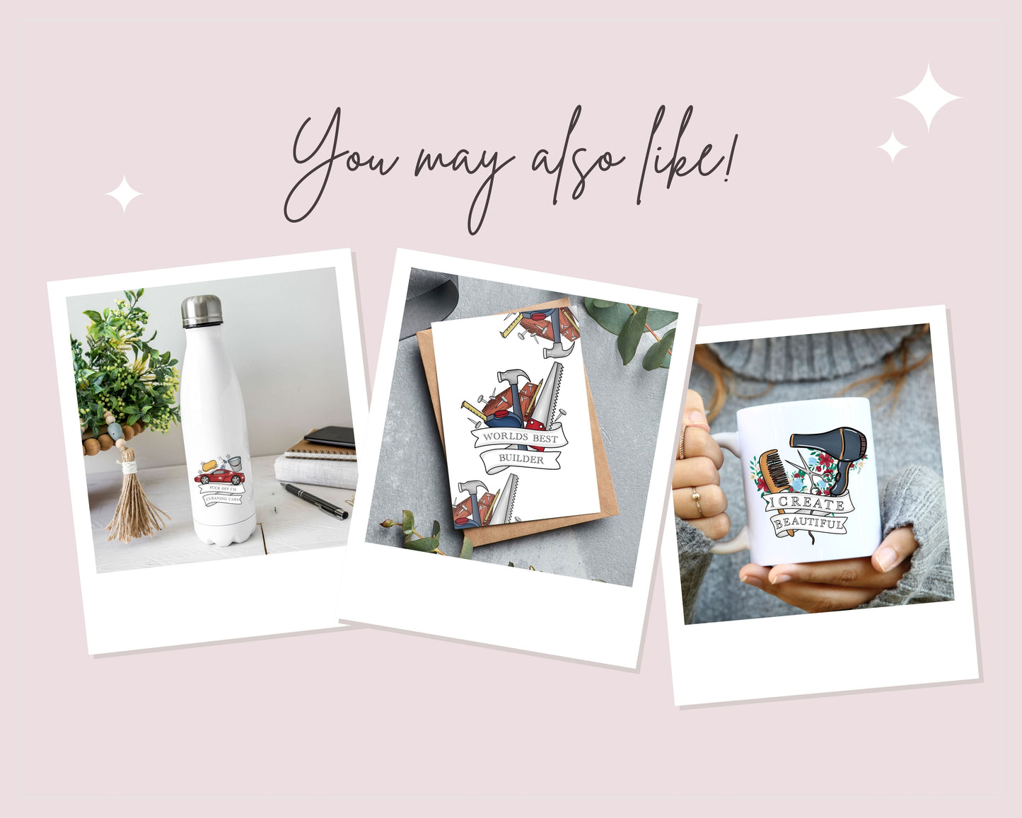 Personalised Flamingo Gifts | Unique Pink Flamingo Gifts