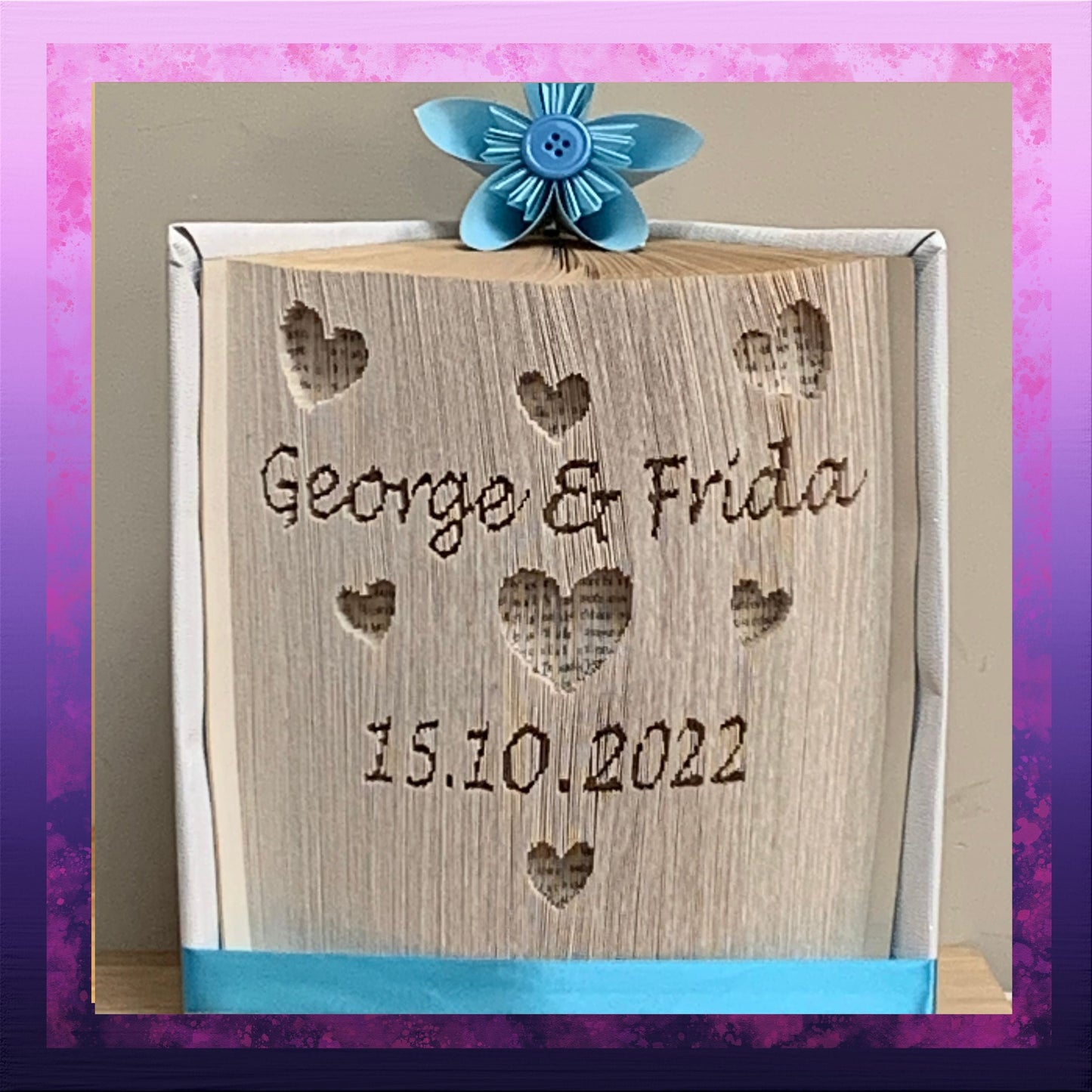 Wedding Gift For Couples | Unique Wedding Gift