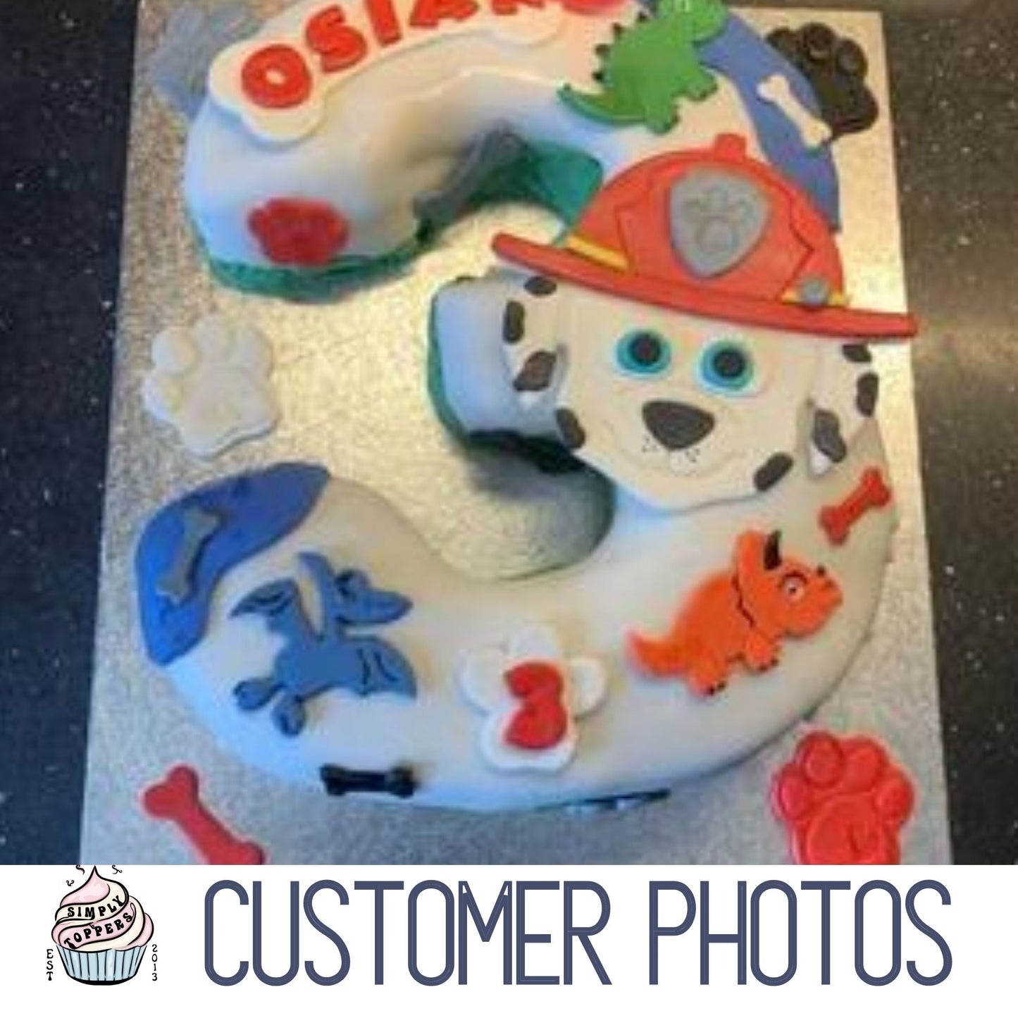 Plane Cake Toppers | Plane Cupcake Toppers