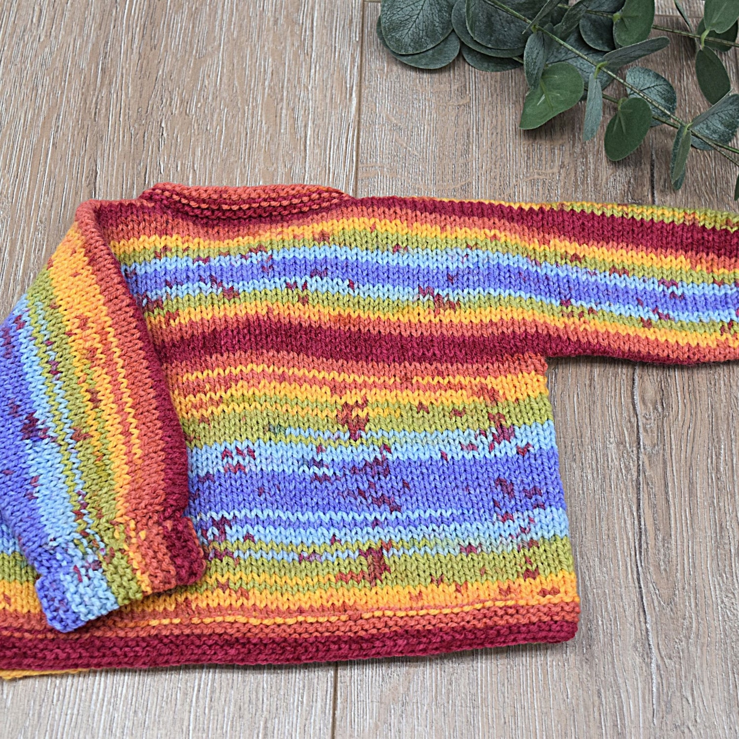 traditional baby blankets