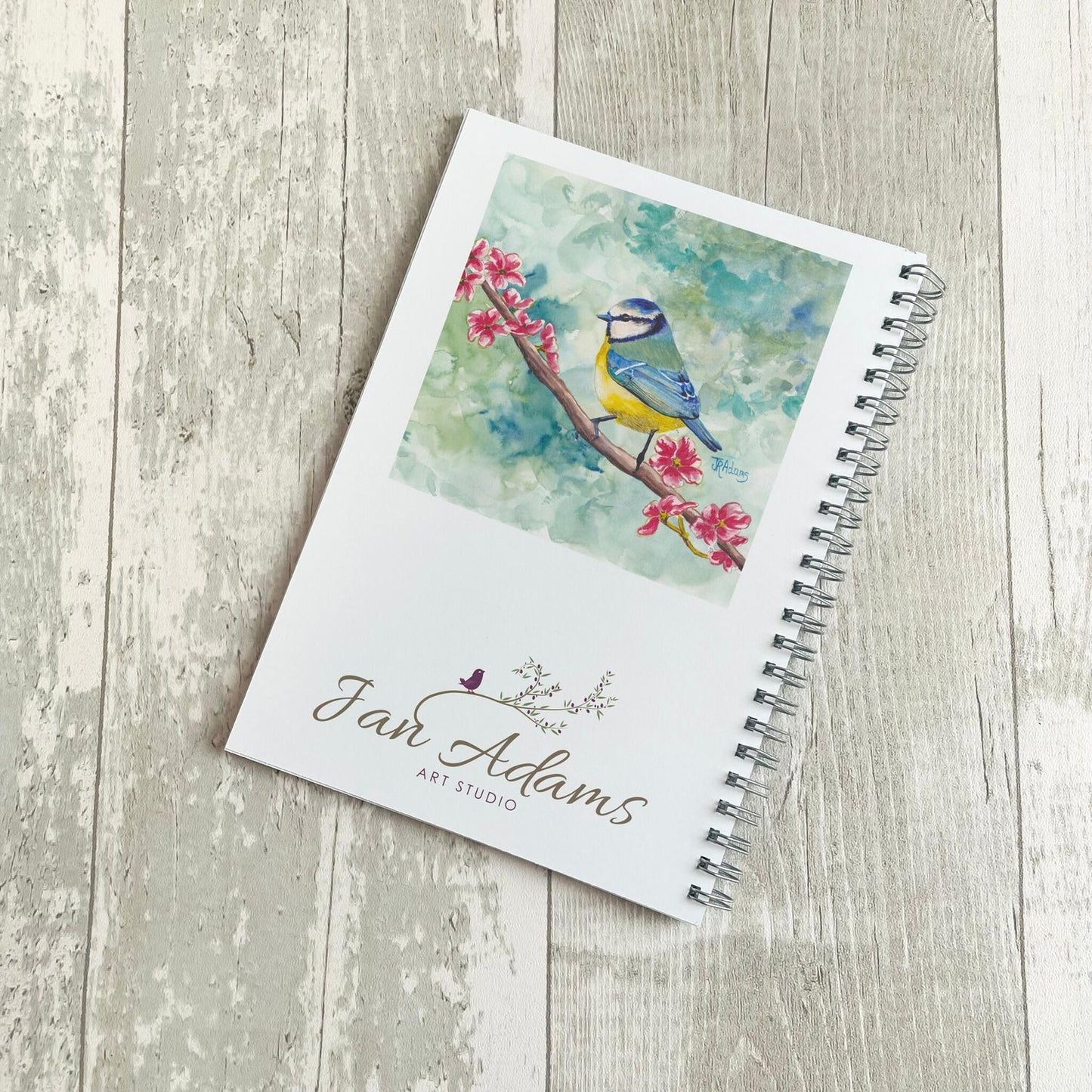 blue-tit-notebook