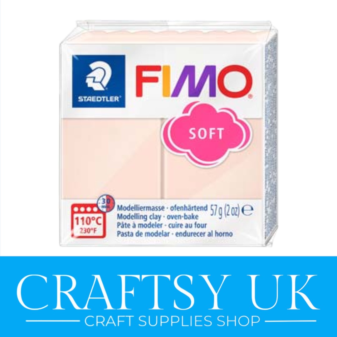 fimo soft clay