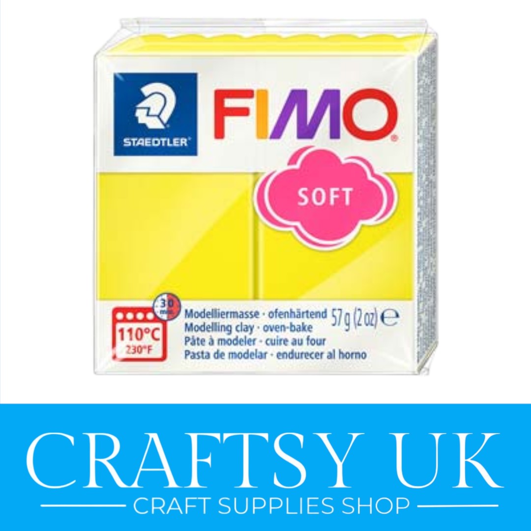 fimo soft clay