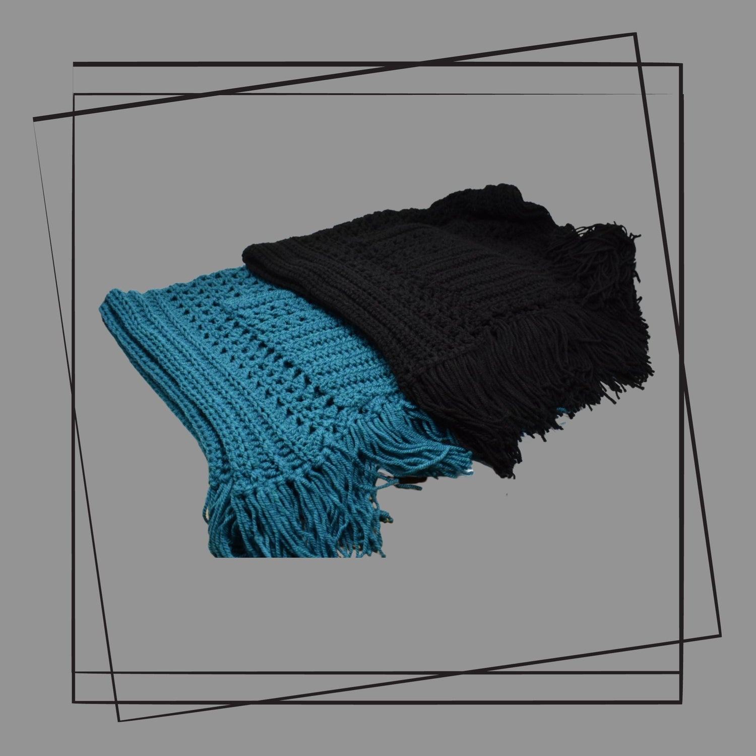 scarf-with-pockets