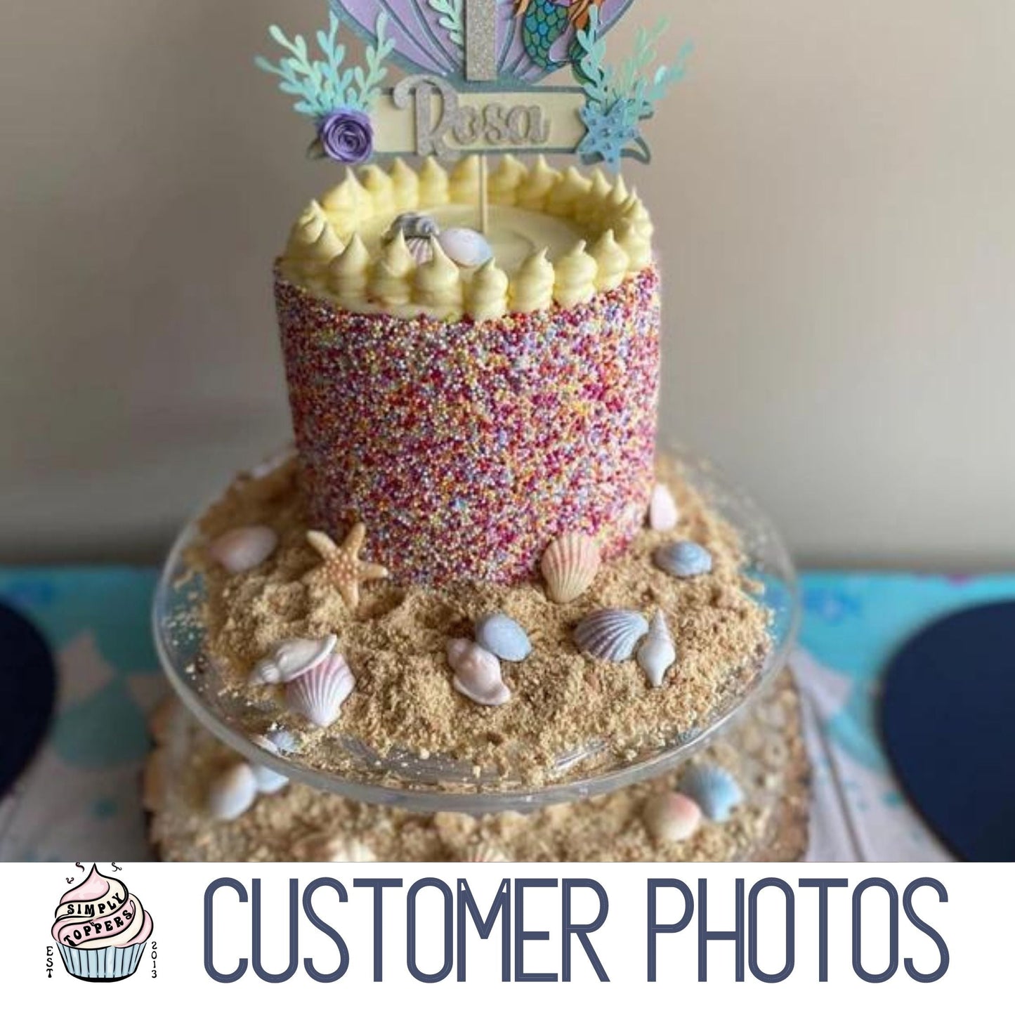 Car Cake Toppers | Car Cupcake Toppers