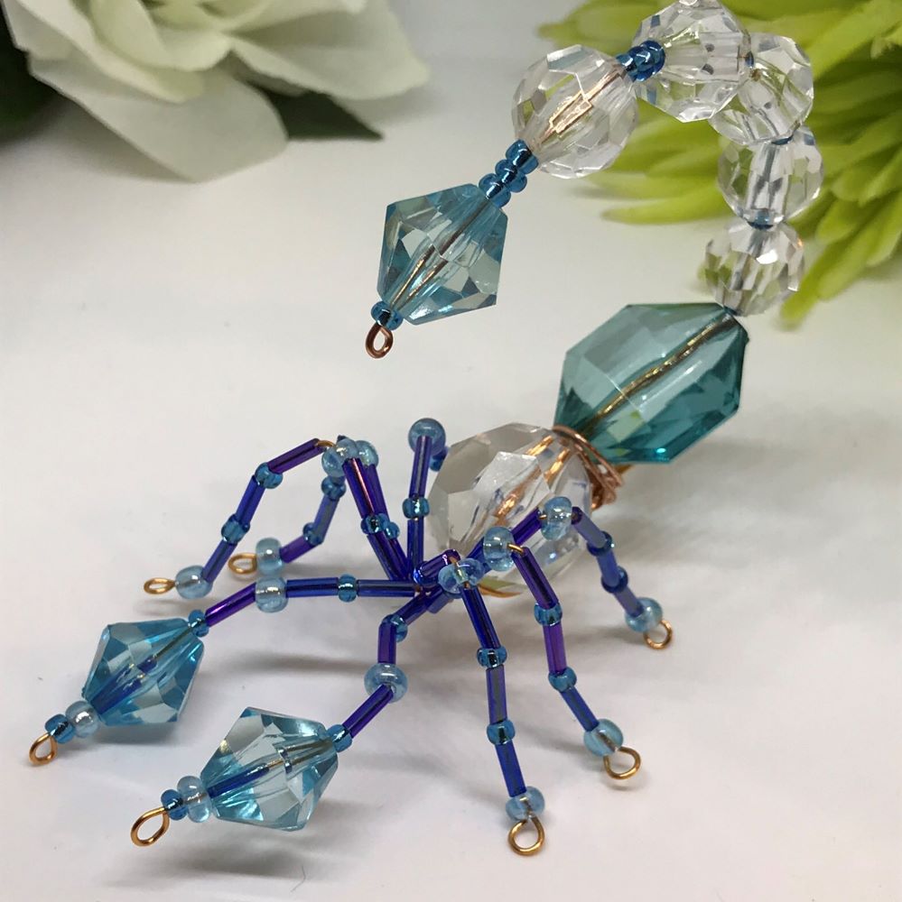 Scorpion Gift Idea | Gift For Scorpion Lover