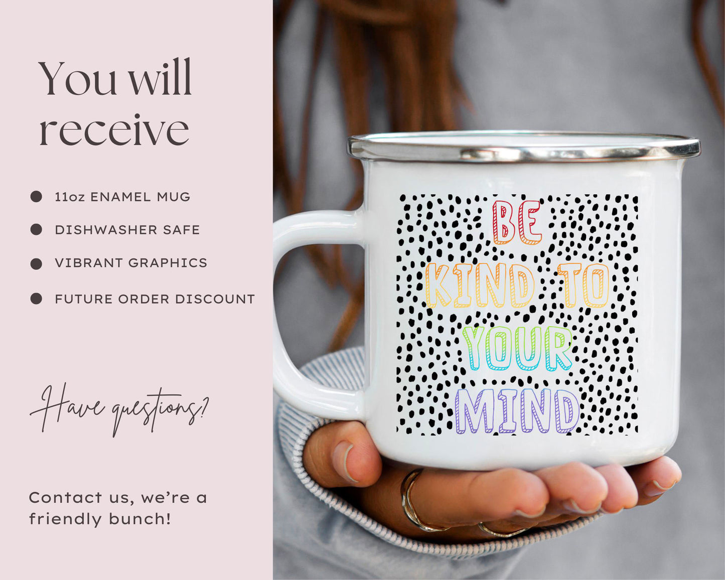 positive-quote-enamel-mug