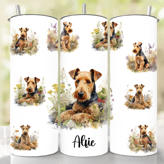 airedale-terrier-presents