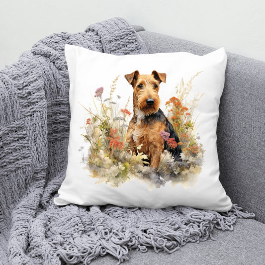 airedale-terrier-lounge-cushion