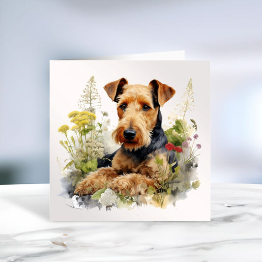 airedale-terrier-blank-notelet