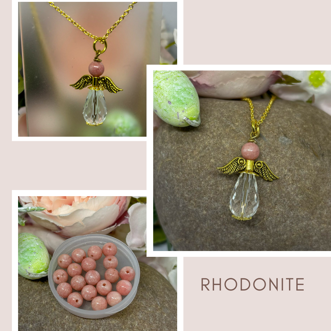 gemstone-necklace